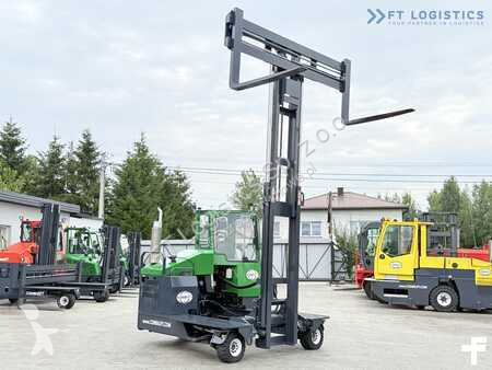 Stivuitor multidirectional Combilift