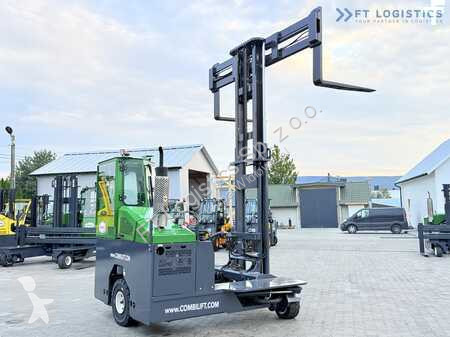 Stivuitor multidirectional Combilift