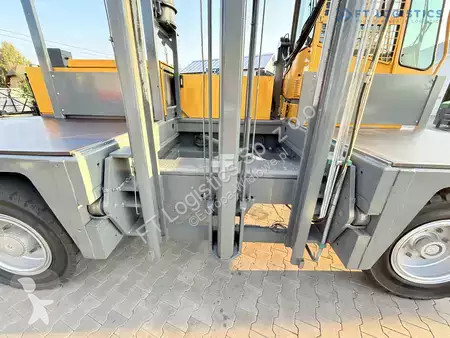 رافعة شوكية متعددة الاتجاهات Baumann