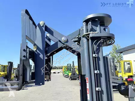 Štvorcestný vysokozdvižný vozík Combilift