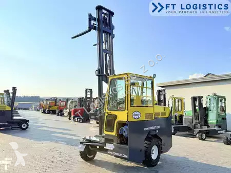 Stivuitor multidirectional Combilift