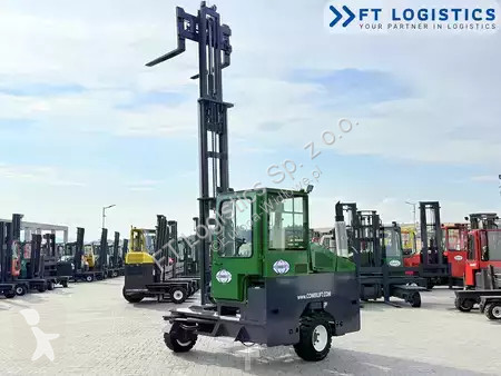 Stivuitor multidirectional Combilift
