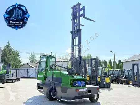Многоходовой погрузчик Combilift