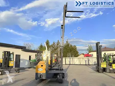 Многоходовой погрузчик Combilift