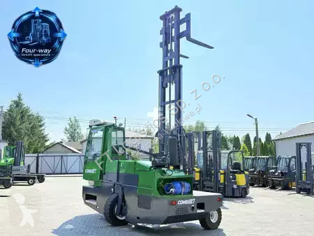Chariot multidirectionnel Combilift
