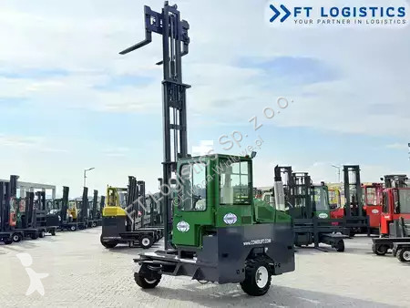 Multidirektionel truck Combilift