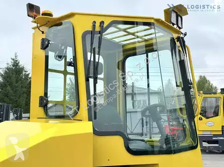 Multidirektionel truck Combilift