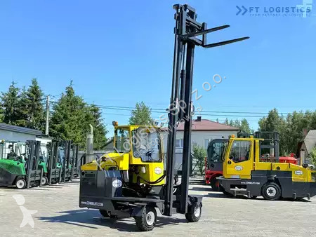Wózek wielokierunkowy Combilift