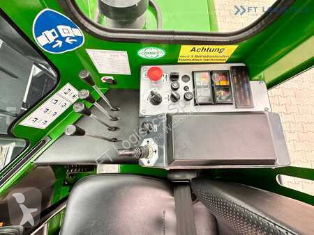 Stivuitor multidirectional Combilift