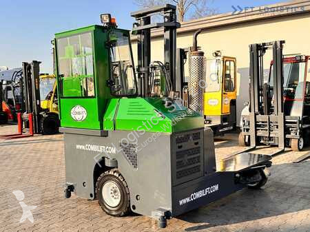 Stivuitor multidirectional Combilift