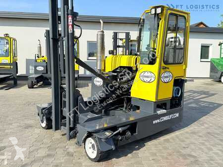 Stivuitor multidirectional Combilift