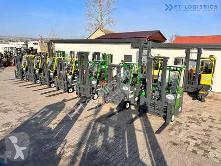 Stivuitor multidirectional Combilift