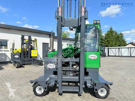 Stivuitor multidirectional Combilift