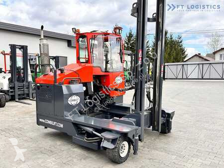 Stivuitor multidirectional Combilift