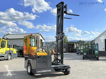 Stivuitor multidirectional Combilift