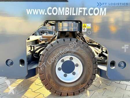Carrello multidirezionale Combilift