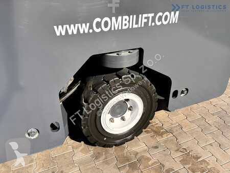Stivuitor multidirectional Combilift
