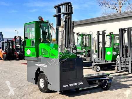 Stivuitor multidirectional Combilift