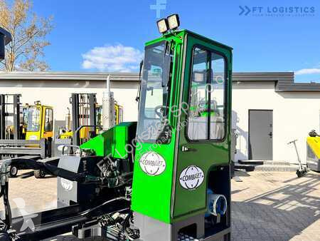 Vierwegtruck Combilift
