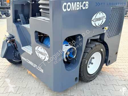 Stivuitor multidirectional Combilift
