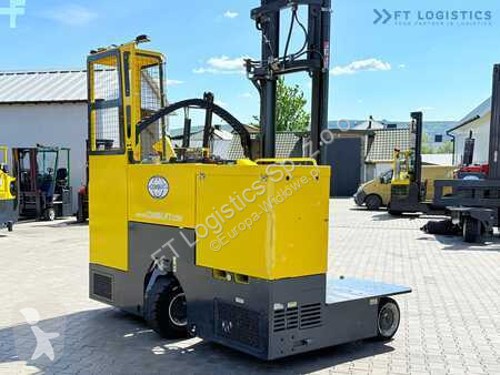 Carrello multidirezionale Combilift