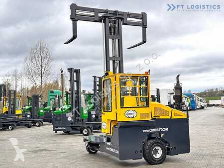 Stivuitor multidirectional Combilift