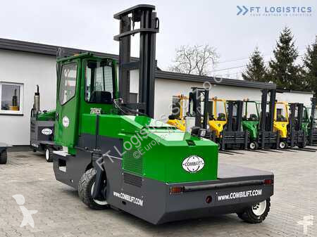 Stivuitor multidirectional Combilift
