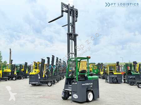 Stivuitor multidirectional Combilift