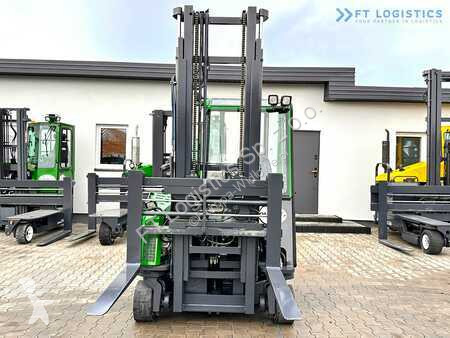 Stivuitor multidirectional Combilift