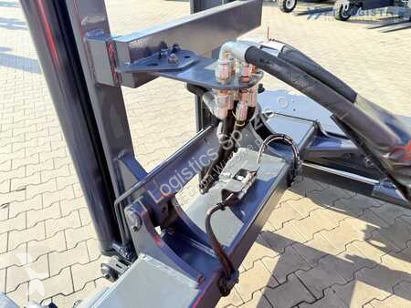 Carrello multidirezionale Combilift