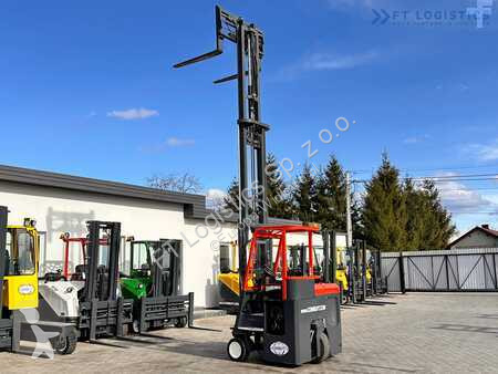 Vierwegtruck Combilift