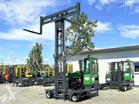 رافعة شوكية متعددة الاتجاهات Combilift