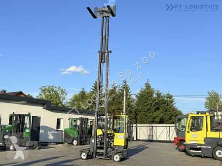 Carrello multidirezionale Combilift