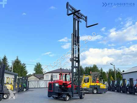 Carrello multidirezionale Combilift