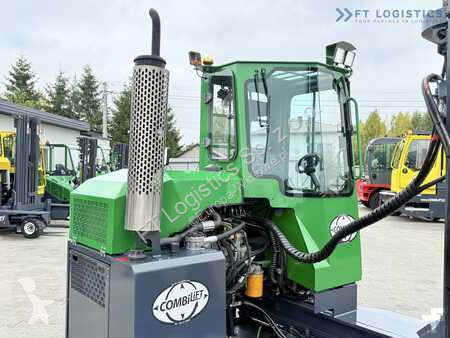 Stivuitor multidirectional Combilift