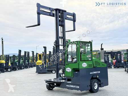 Stivuitor multidirectional Combilift