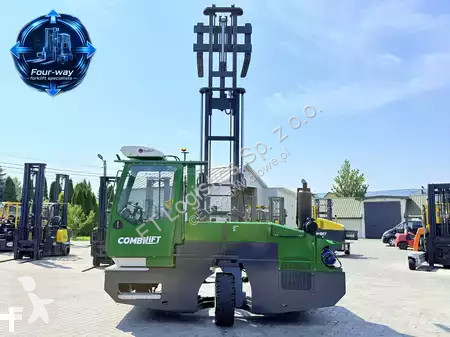 Многоходовой погрузчик Combilift