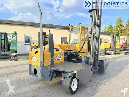 Многоходовой погрузчик Combilift