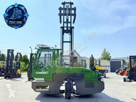 Chariot multidirectionnel Combilift