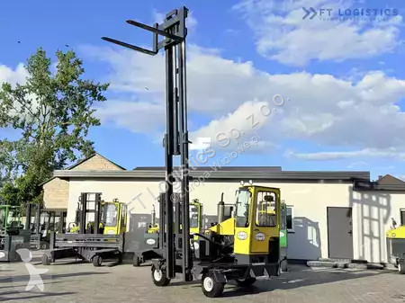 Multidirektionel truck Combilift