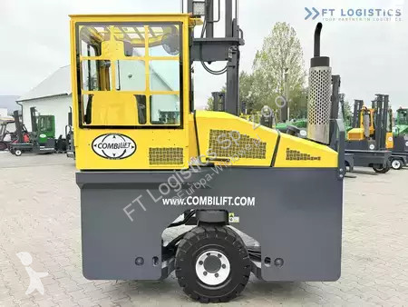 Multidirektionel truck Combilift