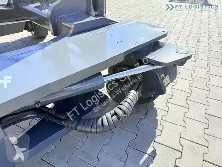 Multidirektionel truck Combilift
