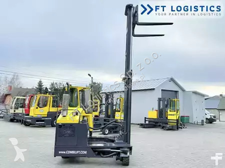 Wózek wielokierunkowy Combilift
