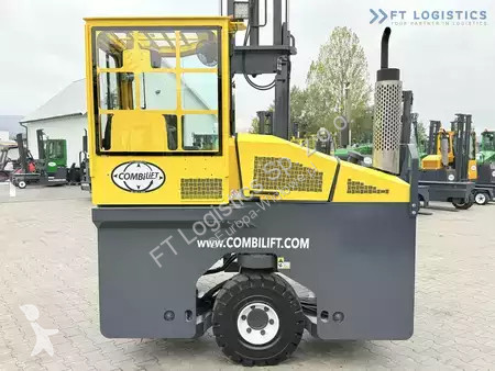 Chariot multidirectionnel Combilift