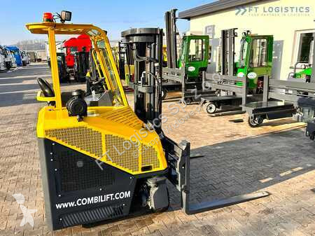Stivuitor multidirectional Combilift