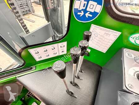 Stivuitor multidirectional Combilift