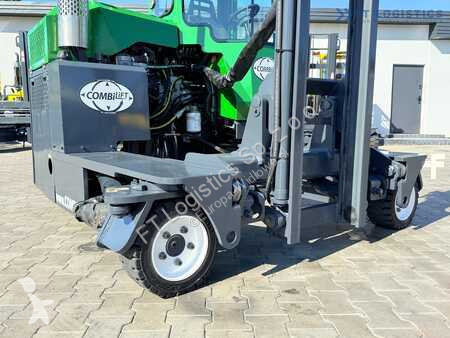 Stivuitor multidirectional Combilift