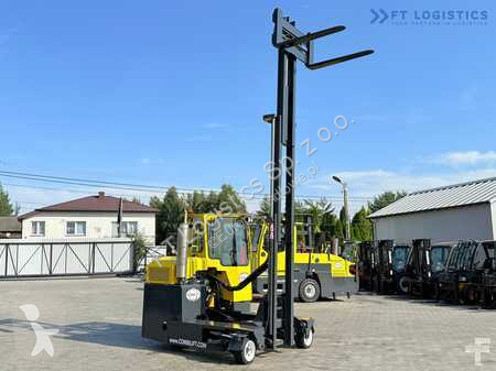 Stivuitor multidirectional Combilift