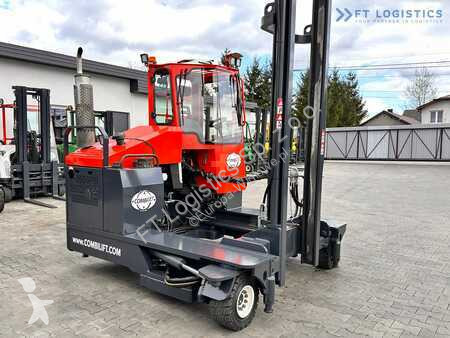 Stivuitor multidirectional Combilift