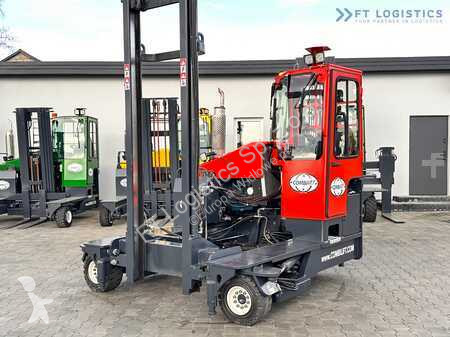 Stivuitor multidirectional Combilift